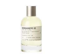 Le Labo - Bergamote 22 Eau De Parfum 100ml - Male - Masculine Fragrance