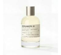 Le Labo Bergamote 22 Eau De Parfum 100ml