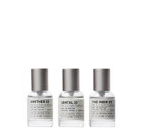 Le Labo Eau de Parfum Discovery Set 3x7ml