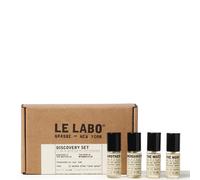 Le Labo Eau de Parfum Exclusive Discovery Set 4x5ml