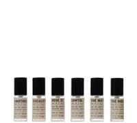Le Labo EDP Discovery Set 6x5ml (S33, A13, TN29, TM26, R31 & E20)