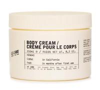 Le Labo Hinoki Body Cream 250ml