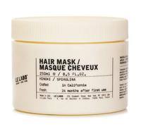 Le Labo Hinoki Hair Mask 250ml