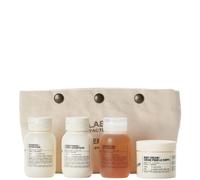 Le Labo Hinoki Travel Set
