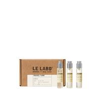 LE Labo Lavande 31 Eau De Parfum Travel Tube Refill 3 x 10ml