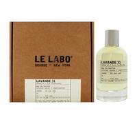 Le Labo Lavande 31 for Unisex - 3.4 oz EDP Spray