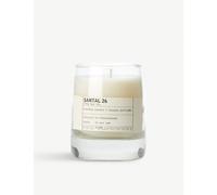 Le Labo Classic Candle Santal 26 245g