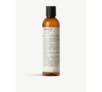 Le Labo Santal 33 Shower Gel 237ml