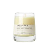 Le Labo - Petit Grain 21 Classic Candle 245g - Female - Home Fragrance