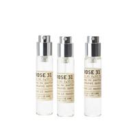 Le Labo - Rose 31 Eau De Parfum Travel Tube Refill 3 x 10ml - Female - Feminine Fragrance
