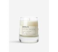 Le Labo Santal 26 Scented Candle 245g