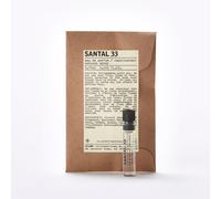 Le Labo Santal 33 0.75ml Free Gift