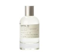 Le Labo - Santal 33 Eau De Parfum 100ml - Cardamom - Iris - Violet - Ambrox - Male - Masculine Fragrance