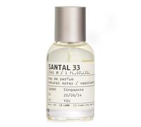 Le Labo Santal 33 Eau De Parfum 30ml
