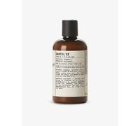 Le Labo Santal 33 Perfuming Shampoo 237ml