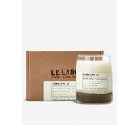Le Labo Verveine 32 Scented Candle
