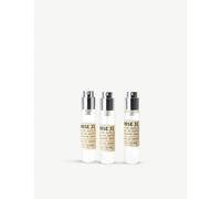 Le Labo Womens Le Labo Rose 31 Eau De Parfum Travel Tube Refills 3X10ml
