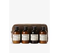 Le Labo Womens Le Labo Santal 33 Body and Hair Travel Gift Set