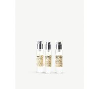 Le Labo Womens Le Labo Santal 33 Eau De Parfum Travel Tube Refills 3X10ml