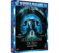 Le Labyrinthe de Pan [Blu-ray]