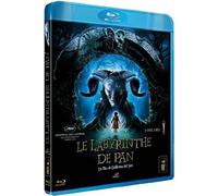 Le labyrinthe de pan [Blu-ray]