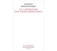 Le Labyrinthe des jours ordinaires