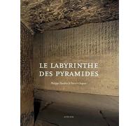 Le Labyrinthe des pyramides