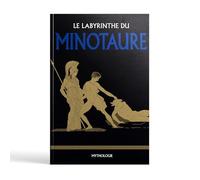 Le Labyrinthe du Minotaure (Bibliothèque RBA)