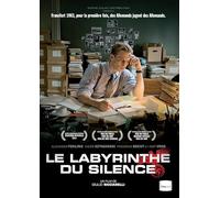 Le Labyrinthe du silence