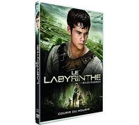 Le labyrinthe [FR Import] [DVD] O'Brien, Dylan; Ameen, Aml; Poulter, Will; Ba...