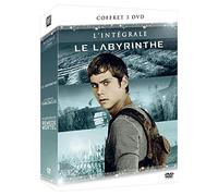 Le Labyrinthe-Intégrale-3 Films