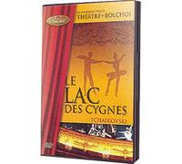 Le Lac des cygnes
