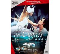 Le Lac des Cygnes - DVD