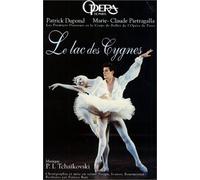 Le Lac des cygnes [VHS]