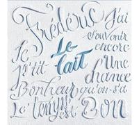Le Lait 3 / Various