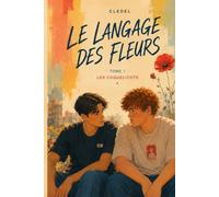 Le langage des fleurs, Tome 1: Les coquelicots