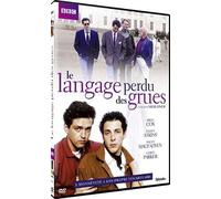 Le langage perdu des grues - vost - (The Lost Language of Cranes)