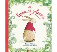 Le lapin de velours