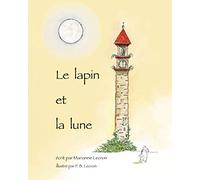 Le Lapin et la Lune