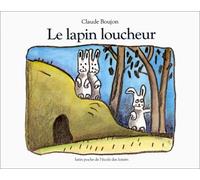 Le lapin loucheur