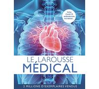 Le Larousse médical