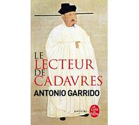 Le lecteur de cadavres: Roman (Policiers)