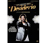 Le leggi del desiderio [Import anglais]