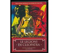 le legioni di cleopatra dvd Italian Import