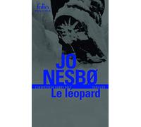 Le Leopard: Une enquête de l'inspecteur Harry Hole (Folio policier)