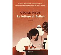 Le lettere di Esther