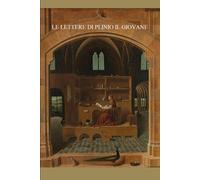 LE LETTERE DI PLINIO IL GIOVANE