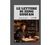 Le lettere di Zeng Guofan