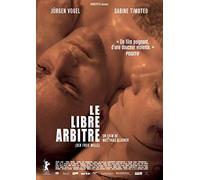 Le Libre Arbitre - DVD