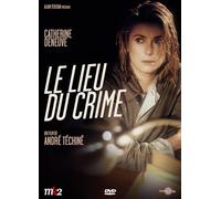 Le Lieu du Crime
